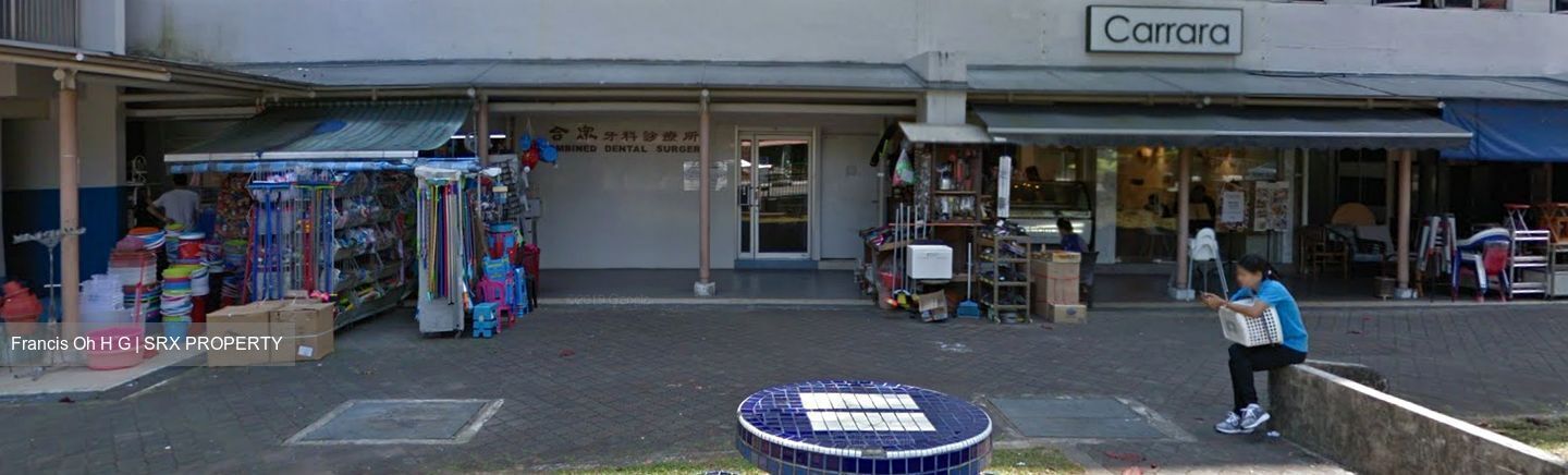 Jalan Bukit Merah (D3), Retail #349970621